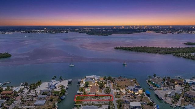 190 MOCKINGBIRD LANE, Englewood, FL 34223