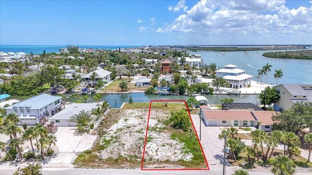 190 MOCKINGBIRD LANE, Englewood, FL 34223