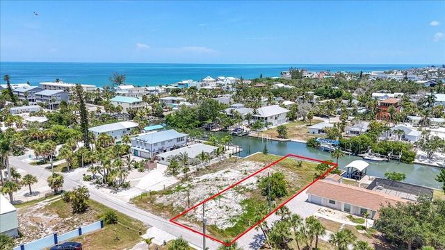 190 MOCKINGBIRD LANE, Englewood, FL 34223