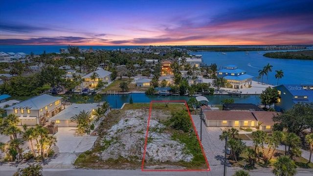 190 MOCKINGBIRD LANE, Englewood, FL 34223