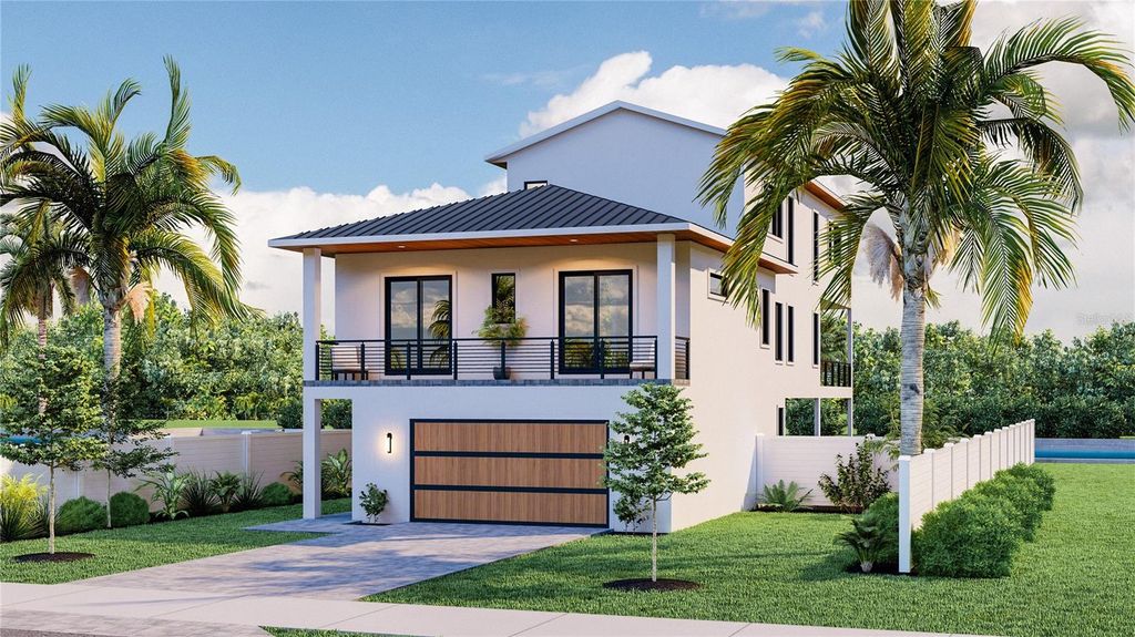 190 MOCKINGBIRD LANE, Englewood, FL 34223