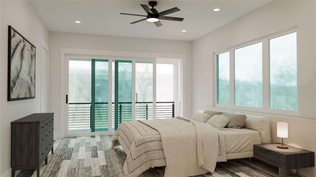 Image 7 of property listing at 190 MOCKINGBIRD LANE, Englewood, FL 34223