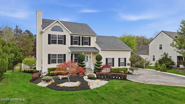 295 Frank Applegate Road, Jackson, NJ 08527