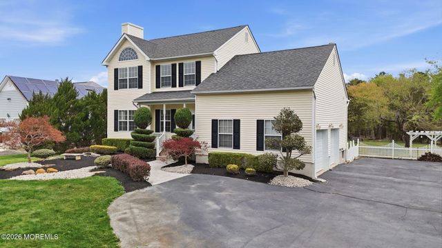 295 Frank Applegate Road, Jackson, NJ 08527