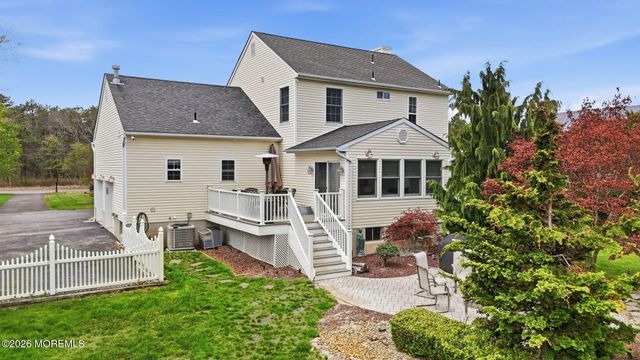 295 Frank Applegate Road, Jackson, NJ 08527