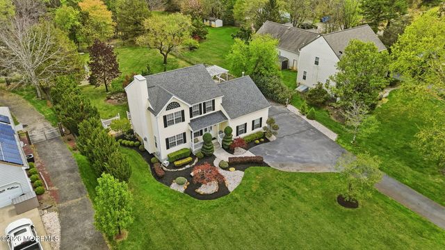 295 Frank Applegate Road, Jackson, NJ 08527