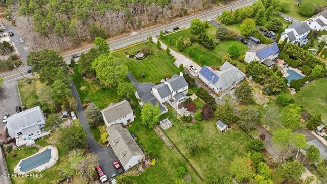 295 Frank Applegate Road, Jackson, NJ 08527
