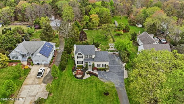 295 Frank Applegate Road, Jackson, NJ 08527