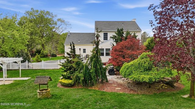 295 Frank Applegate Road, Jackson, NJ 08527