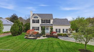295 Frank Applegate Road, Jackson, NJ 08527