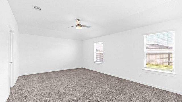 31702 Carlisle Cove Court, Fulshear, TX 77441