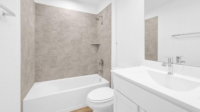 31702 Carlisle Cove Court, Fulshear, TX 77441