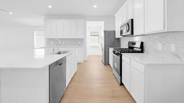 31702 Carlisle Cove Court, Fulshear, TX 77441