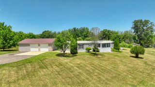 2752 W Mosherville Road, Scipio Twp, MI 49250