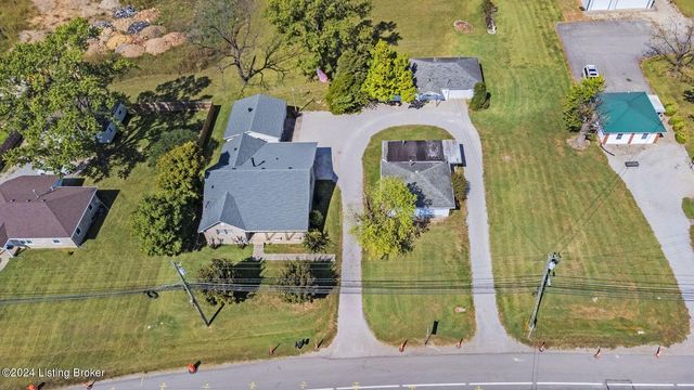 610 Cedar Grove Rd, Shepherdsville, KY 40165