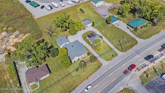 610 Cedar Grove Rd, Shepherdsville, KY 40165