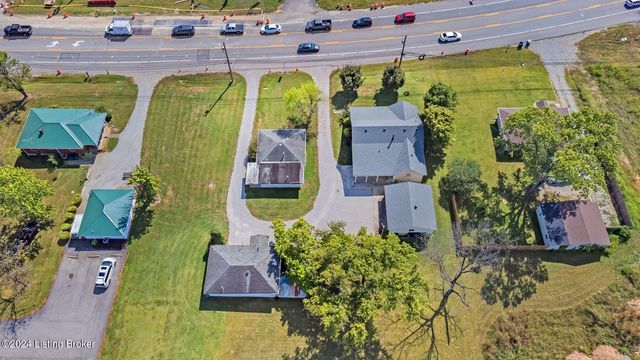 610 Cedar Grove Rd, Shepherdsville, KY 40165