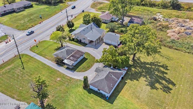 610 Cedar Grove Rd, Shepherdsville, KY 40165