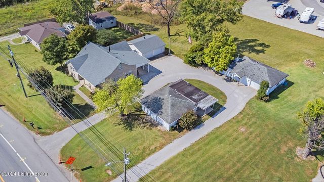 610 Cedar Grove Rd, Shepherdsville, KY 40165