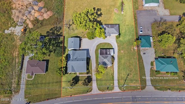 610 Cedar Grove Rd, Shepherdsville, KY 40165