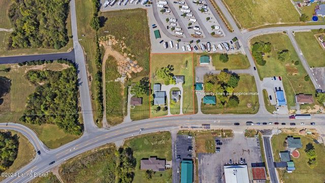 610 Cedar Grove Rd, Shepherdsville, KY 40165