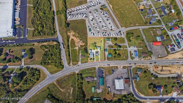 610 Cedar Grove Rd, Shepherdsville, KY 40165