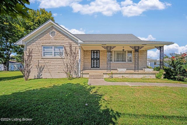 610 Cedar Grove Rd, Shepherdsville, KY 40165