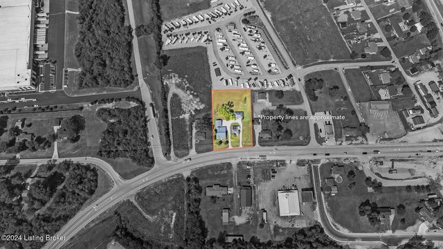 610 Cedar Grove Rd, Shepherdsville, KY 40165