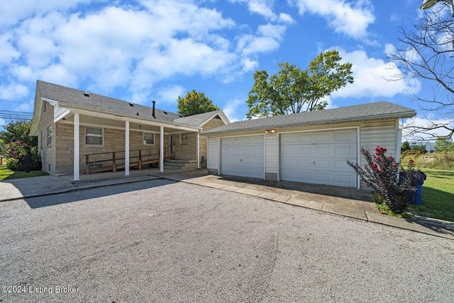 610 Cedar Grove Rd, Shepherdsville, KY 40165