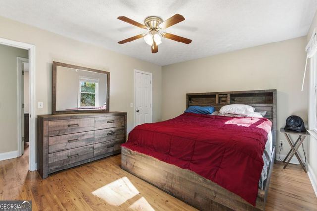 127 Springbrook Drive, Auburn, GA 30011