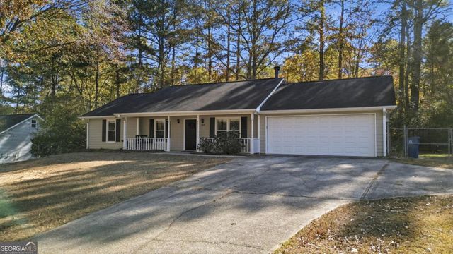 127 Springbrook Drive, Auburn, GA 30011