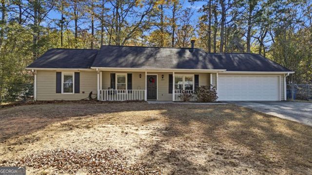 127 Springbrook Drive, Auburn, GA 30011