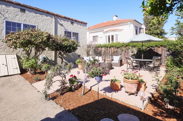 1012 N Humboldt Street, San Mateo, CA 94401