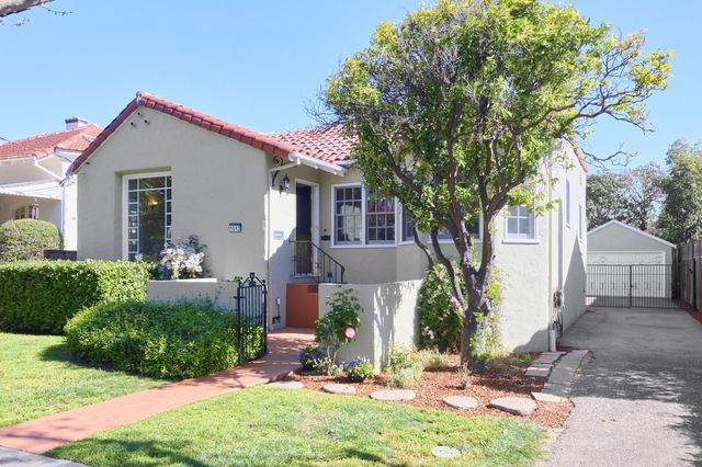 1012 N Humboldt Street, San Mateo, CA 94401