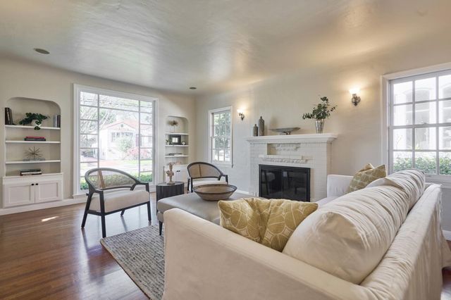 1012 N Humboldt Street, San Mateo, CA 94401