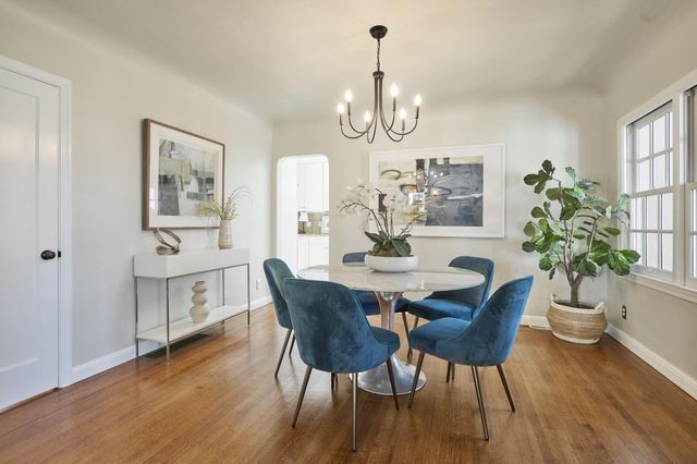 1012 N Humboldt Street, San Mateo, CA 94401