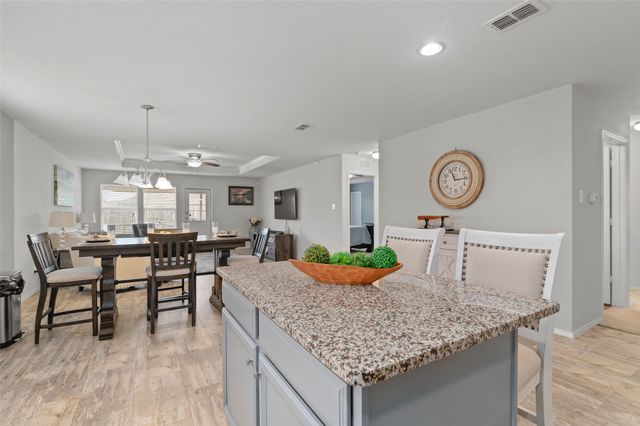 3017 Adrian Creek Drive, Little Elm, TX 75068