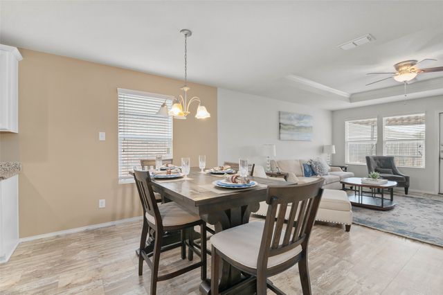 3017 Adrian Creek Drive, Little Elm, TX 75068