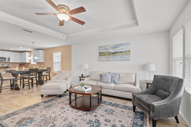 3017 Adrian Creek Drive, Little Elm, TX 75068