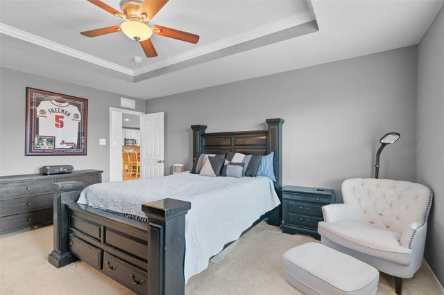 3017 Adrian Creek Drive, Little Elm, TX 75068