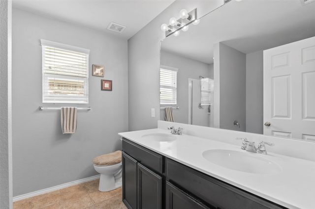 3017 Adrian Creek Drive, Little Elm, TX 75068