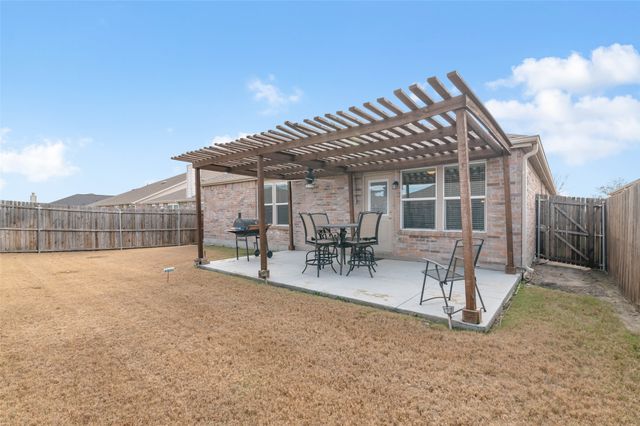 3017 Adrian Creek Drive, Little Elm, TX 75068