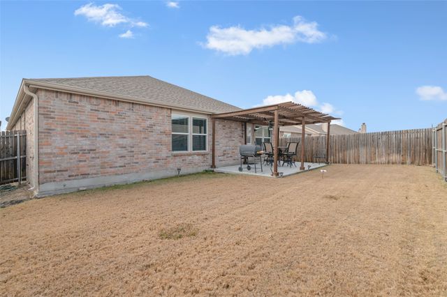 3017 Adrian Creek Drive, Little Elm, TX 75068