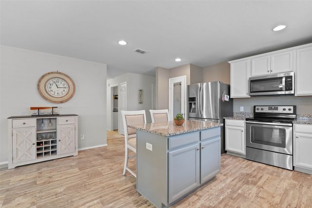 3017 Adrian Creek Drive, Little Elm, TX 75068