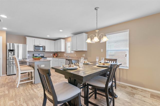 3017 Adrian Creek Drive, Little Elm, TX 75068