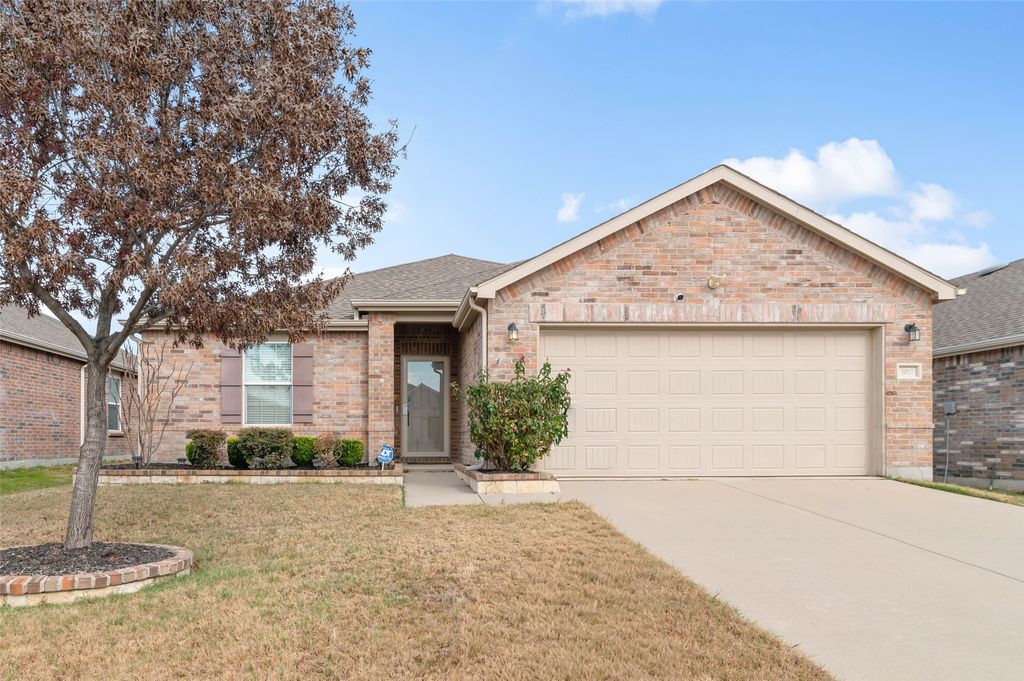 3017 Adrian Creek Drive, Little Elm, TX 75068