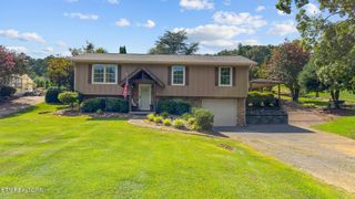 3615 Strong Rd, Mascot, TN 37806