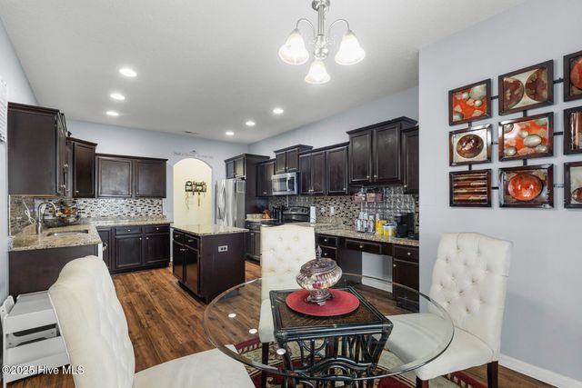 700 Stafford Lane, Jacksonville, NC 28546