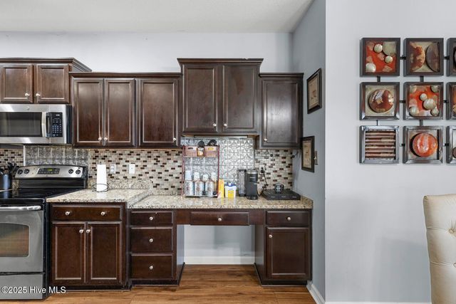 700 Stafford Lane, Jacksonville, NC 28546