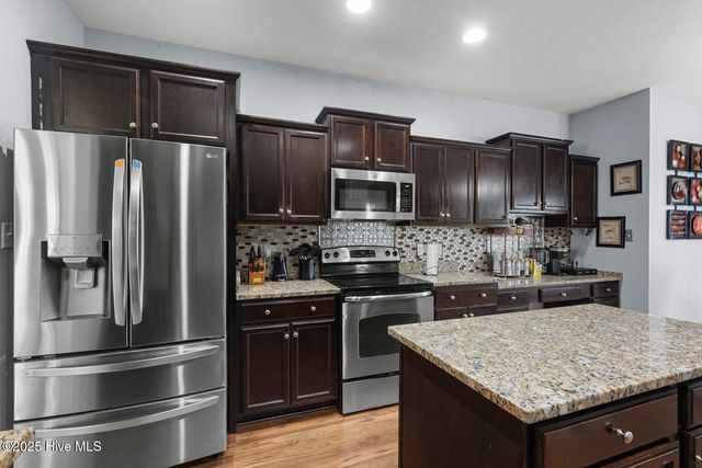 700 Stafford Lane, Jacksonville, NC 28546